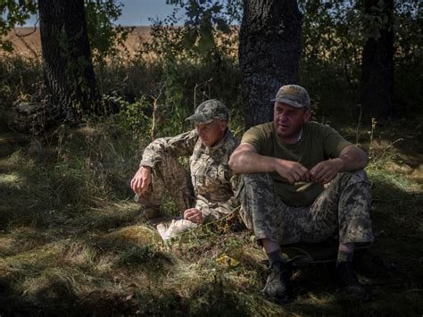 Kursk incursion lifts Ukraine’s hopes but some expect ‘nightmare’ .